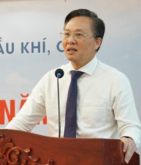 Đại hội đồng cổ đông thường niên PVMR năm 2023: Kỳ vọng nhiều cơ hội mới Đại hội đồng cổ đông thường niên PVMR năm 2023: Kỳ vọng nhiều cơ hội mới