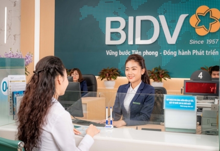 BIDV triển khai gói tín dụng 20.000 tỷ đồng cho vay nhà ở thương mại