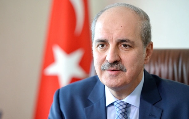 Tin Bộ Ngoại giao: Điện chúc mừng Chủ tịch Quốc hội Cộng hòa Thổ Nhĩ Kỳ