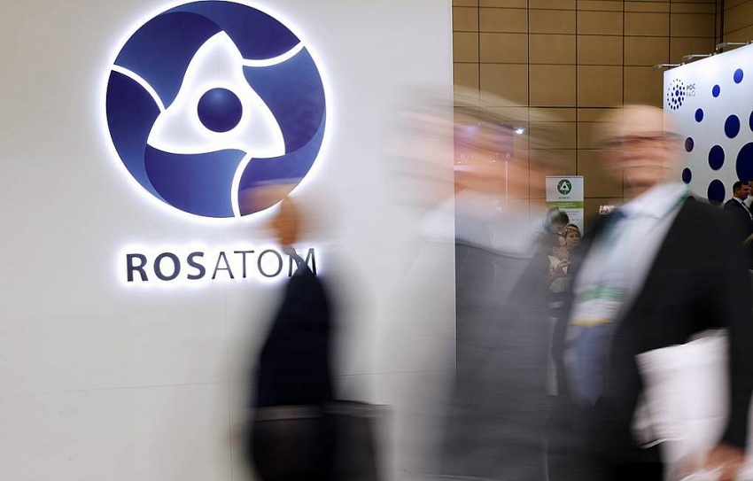 Rosatom xây dựng cơ sở sản xuất lithium ở Bolivia