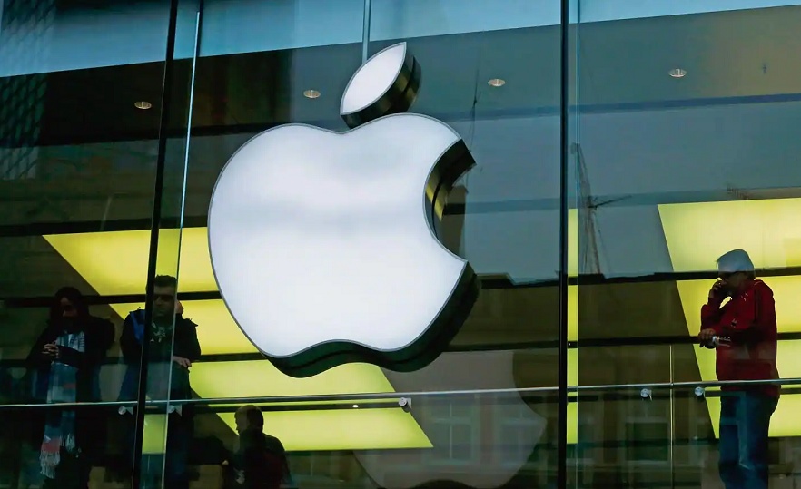 Apple sát mốc vốn hóa 3.000 tỷ USD, có thể sớm thành công ty 4.000 tỷ USD