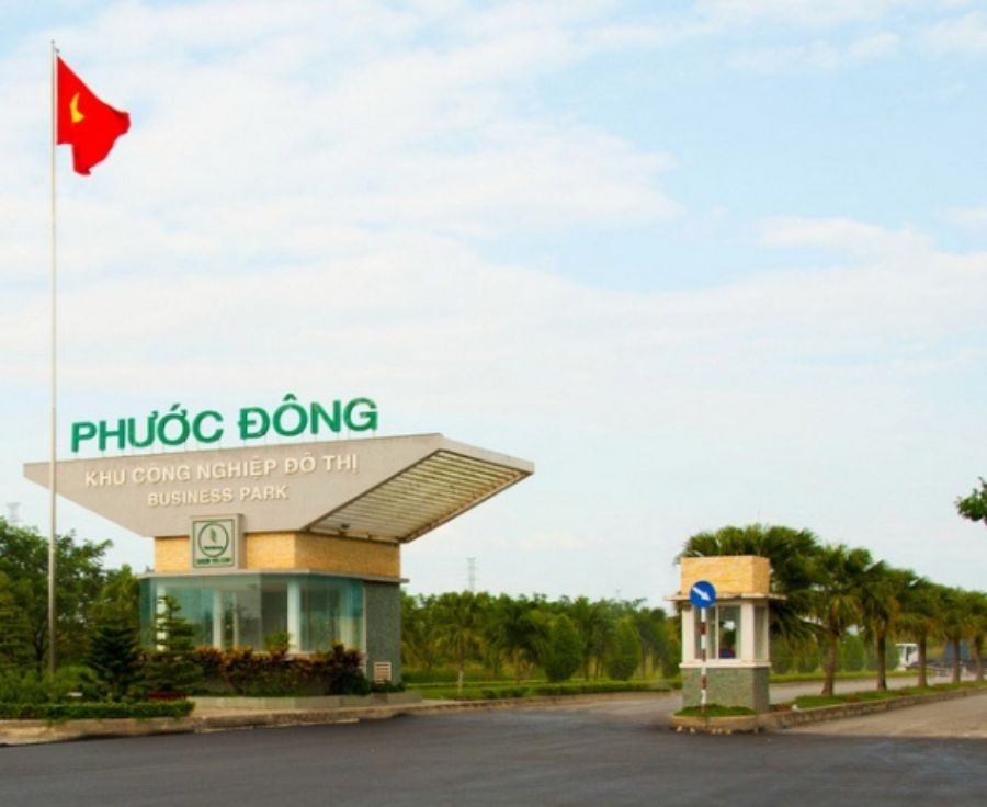 CTCP Đầu tư Sài Gòn VRG được chấp thuận niêm yết trên HoSE