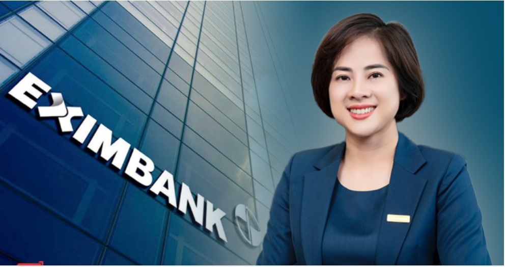 Eximbank chính thức lên tiếng về thông tin bà Đỗ Hà Phương bị miễn nhiệm chức Chủ tịch