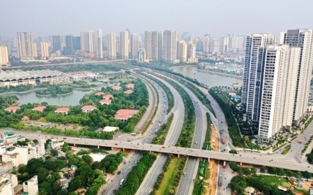 Tin tức kinh tế ngày 2/7: Hà Nội dẫn đầu cả nước về thu hút vốn FDI