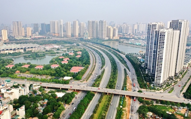 Tin tức kinh tế ngày 2/7: Hà Nội dẫn đầu cả nước về thu hút vốn FDI