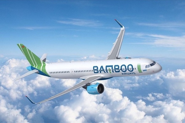 Bamboo Airways điều chỉnh khai thác ngày 3/7/2023 do sự cố đường băng