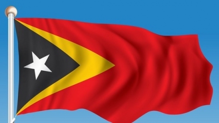 Tin Bộ Ngoại giao: Điện mừng lãnh đạo mới của Timor-Leste