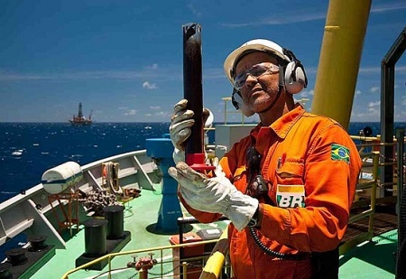 Giới phân tích tỏ thái độ lạc quan về Petrobras