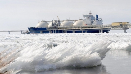 Nga cắt giảm xuất khẩu LNG nửa đầu năm, sang châu Âu thì sao?