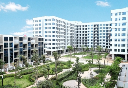 Tin bất động sản ngày 4/7: Phú Yên lên kế hoạch triển khai gần 20.000 căn nhà ở xã hội