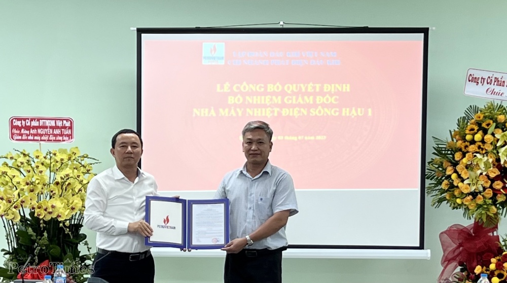 Các sự kiện nổi bật của Petrovietnam trong tuần từ ngày 2/7 đến 9/7/2023 Các sự kiện nổi bật của Petrovietnam trong tuần từ ngày 2/7 đến 9/7/2023