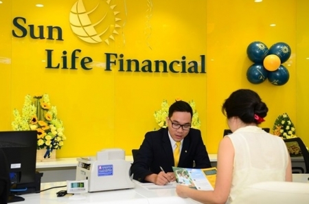 Sun Life Việt Nam vi phạm nhiều quy định bán bảo hiểm thông qua ngân hàng