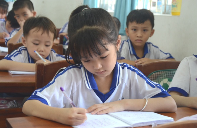 Bí quyết nào khiến giáo dục Việt Nam lọt nhóm tốt nhất thế giới?