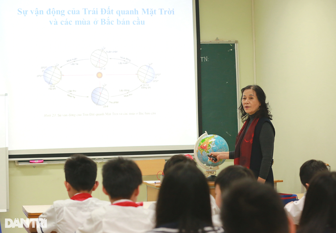 Bí quyết nào khiến giáo dục Việt Nam lọt nhóm tốt nhất thế giới? - 3