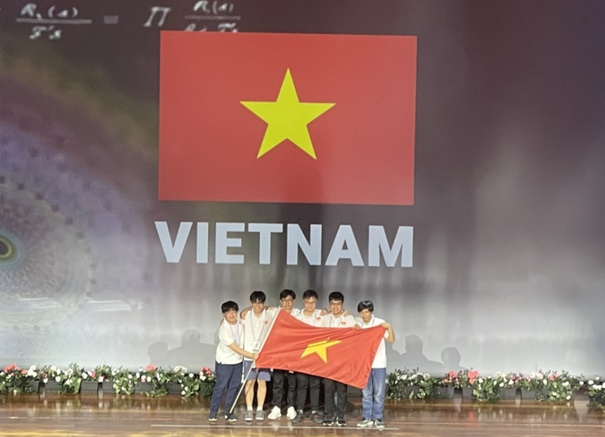 Bí quyết nào khiến giáo dục Việt Nam lọt nhóm tốt nhất thế giới? - 1