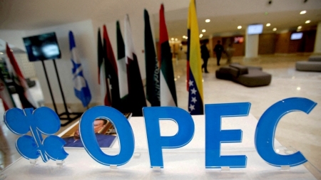 Các bộ trưởng OPEC+ muốn tổ chức này “càng đông càng tốt”