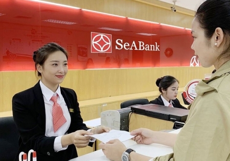 Tin ngân hàng ngày 6/7: SeABank chuẩn bị bán vốn cho nhà đầu tư đến từ Na Uy