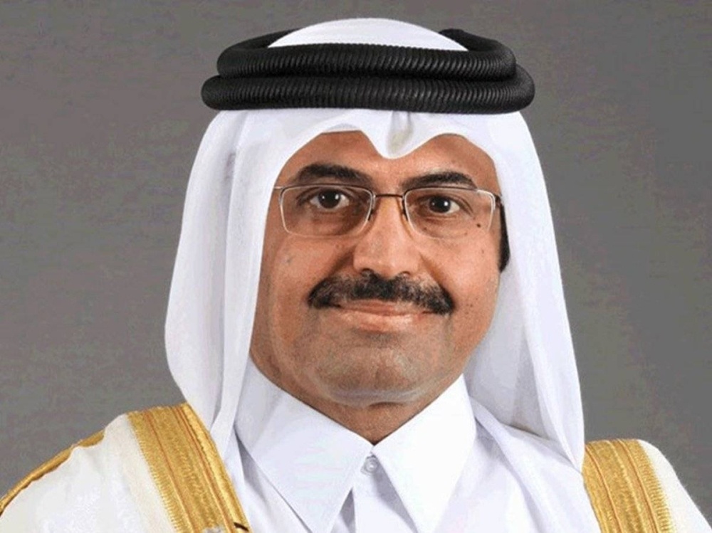 Bộ trưởng Năng lượng Qatar, đã trở thành Chủ tịch Hội đồng Quản trị Rosneft