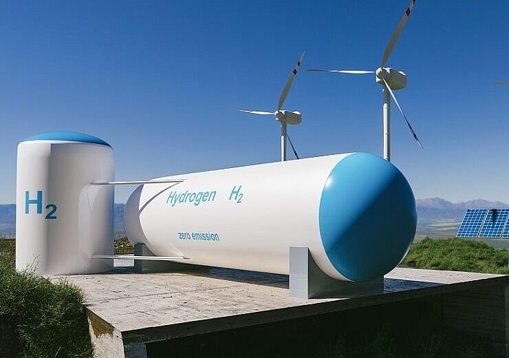 Ấn Độ sẽ cung cấp hydro xanh cho EU và Singapore Ấn Độ sẽ cung cấp hydro xanh cho EU và Singapore