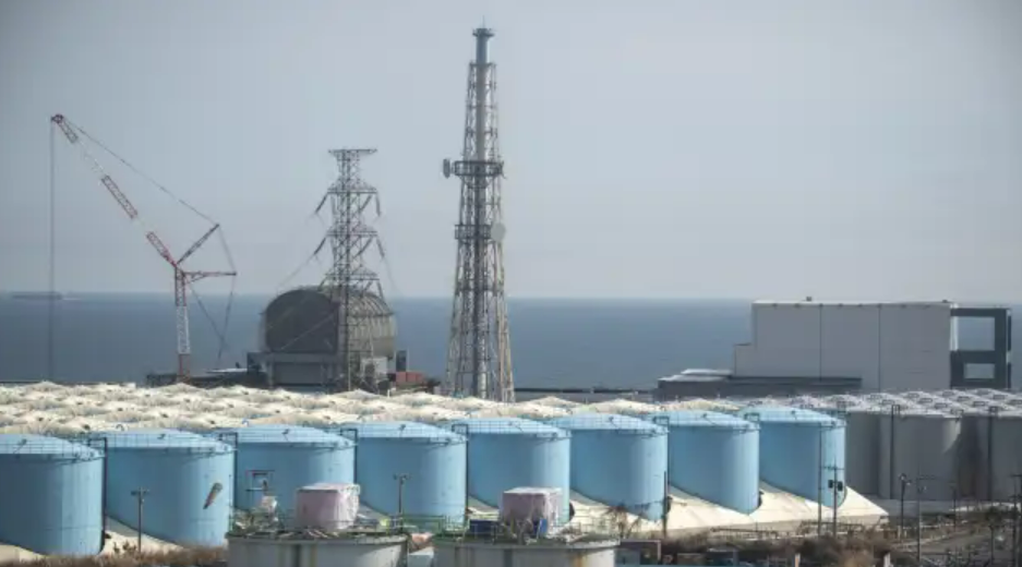 LHQ nói gì về kế hoạch xả thải nước phóng xạ của Nhật Bản đang gây xôn xao dư luận?