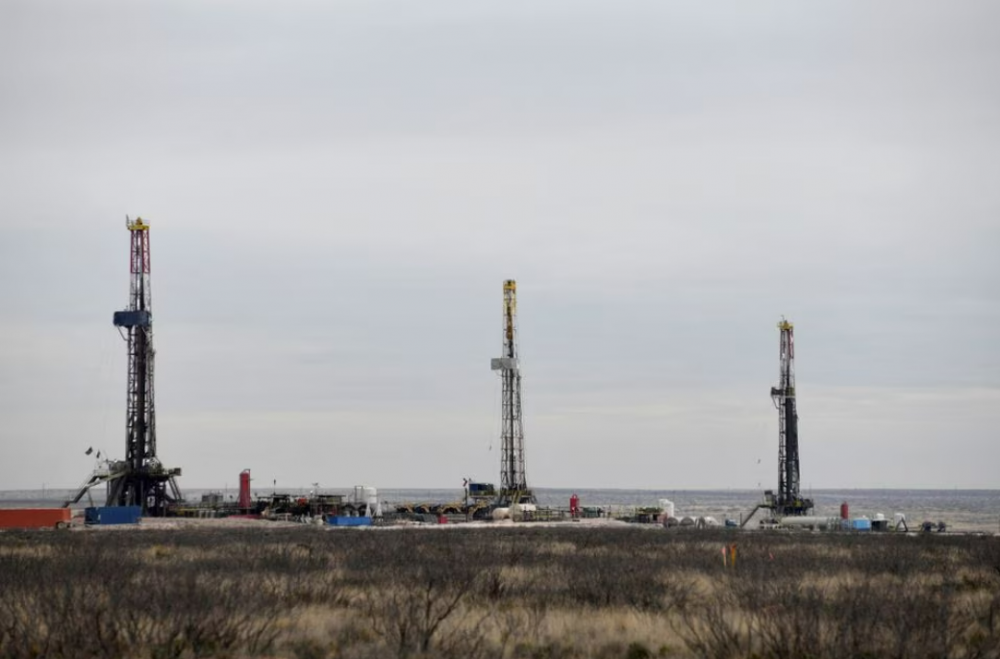 Tồn kho dầu thô của Mỹ giảm hơn dự kiến