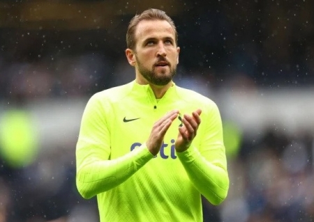 Tottenham tăng mức đãi ngộ nhằm giữ Harry Kane
