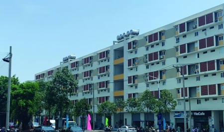 Nhà ở xã hội phải là chính sách kinh tế nhân văn