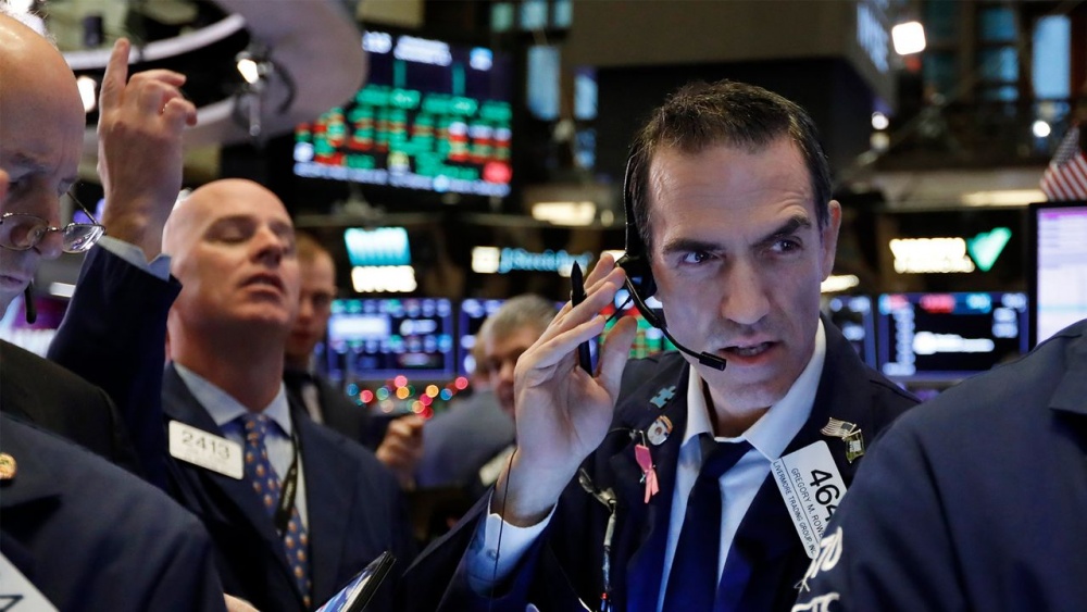 Thị trường chứng khoán thế giới ngày 8/7: Chỉ số đi xuống khi các nhà đầu tư lường trước việc tăng lãi suất