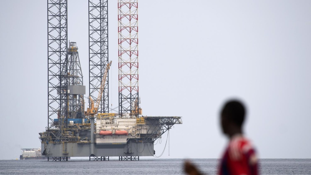 Nigeria và Angola trở thành hai thị trường khoan dầu lớn nhất châu Phi