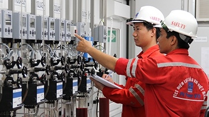 Nhà máy điện Nhơn Trạch 1, Nhơn Trạch 2 hoàn thành vượt mức kế hoạch sản lượng 6 tháng đầu năm