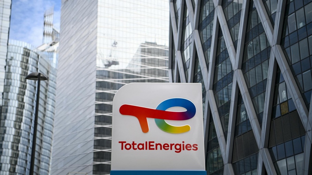 TotalEnergies, công ty dầu khí bị kiện nhiều nhất