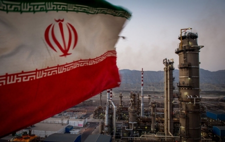Dầu Iran có là cứu tinh khi Nga và Ả Rập cắt giảm sản lượng?