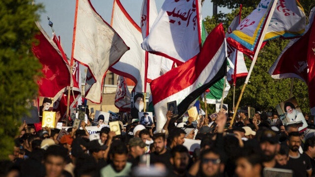 Nhiều đảng Iraq kêu gọi chính phủ giải quyết nợ khí đốt với Iran