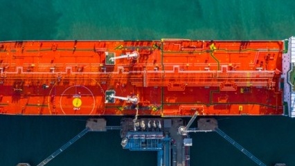 Indonesia bắt giữ tàu chở dầu của Iran