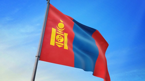 Tin Bộ Ngoại giao: Điện mừng Quốc khánh nước Mông Cổ