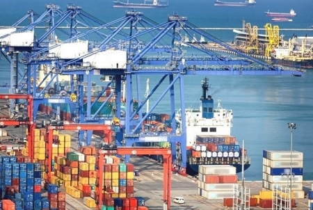 Tin tức kinh tế ngày 12/7: Xuất khẩu hàng hóa đang khởi sắc trở lại