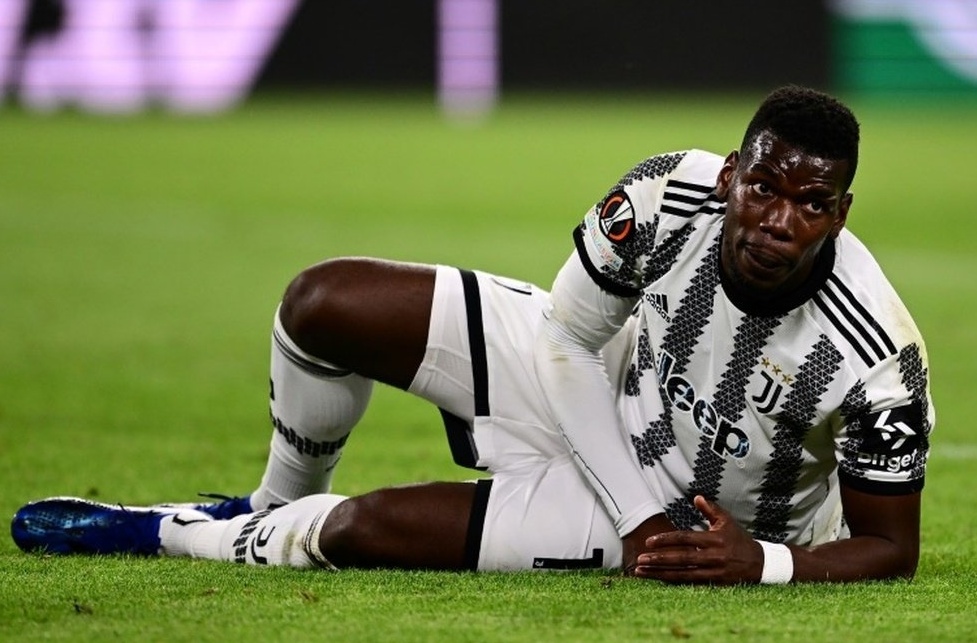 Quá thất vọng, Juventus rao bán Paul Pogba với giá rẻ