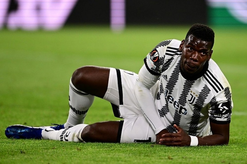 Quá thất vọng, Juventus rao bán Paul Pogba với giá rẻ