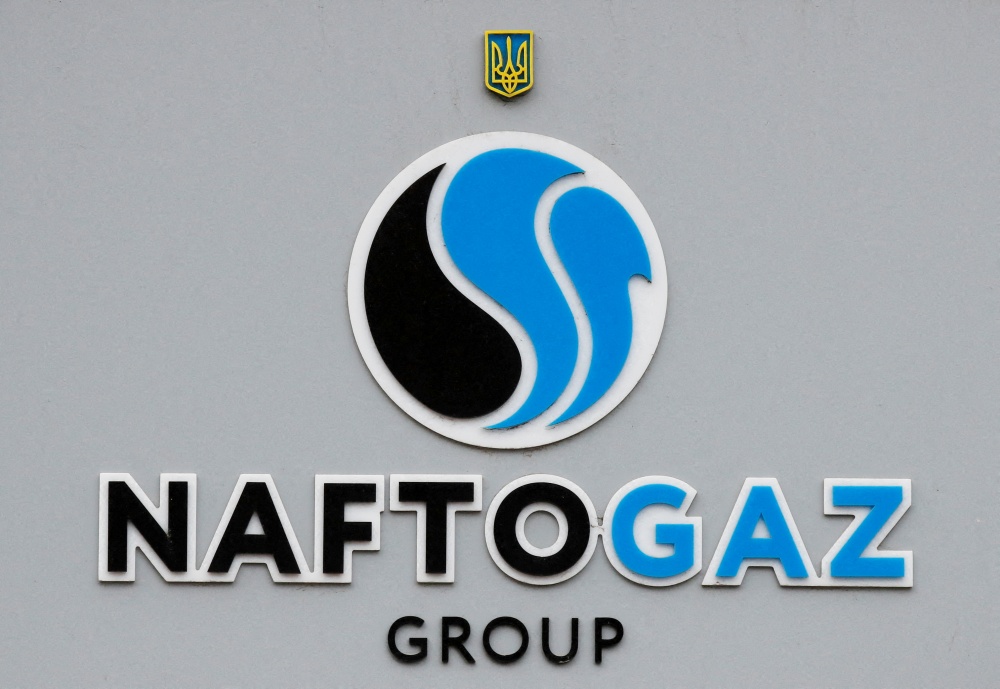 Nga sẽ áp đặt biện pháp trừng phạt lên Naftogaz của Ucraina