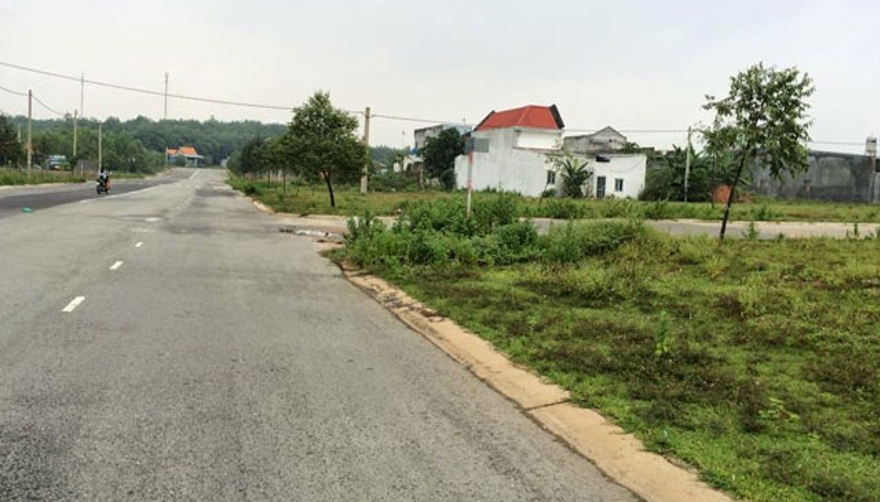 Tin bất động sản ngày 13/7: Nam Định sắp đấu giá 222 lô đất