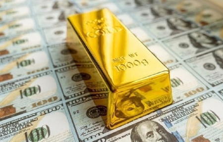 Giá vàng hôm nay (18/5): Thị trường thế giới bất ngờ tăng mạnh