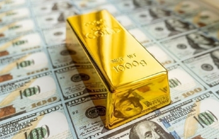 Giá vàng hôm nay (14/7): Thế giới đi ngang, thị trường trong nước tăng mạnh