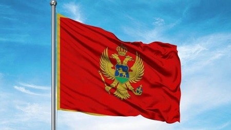 Tin Bộ Ngoại giao: Điện mừng Quốc khánh Cộng hòa Montenegro
