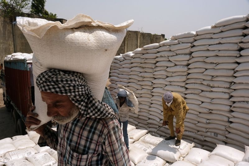 Ấn Độ xem xét cấm xuất khẩu nhiều loại gạo