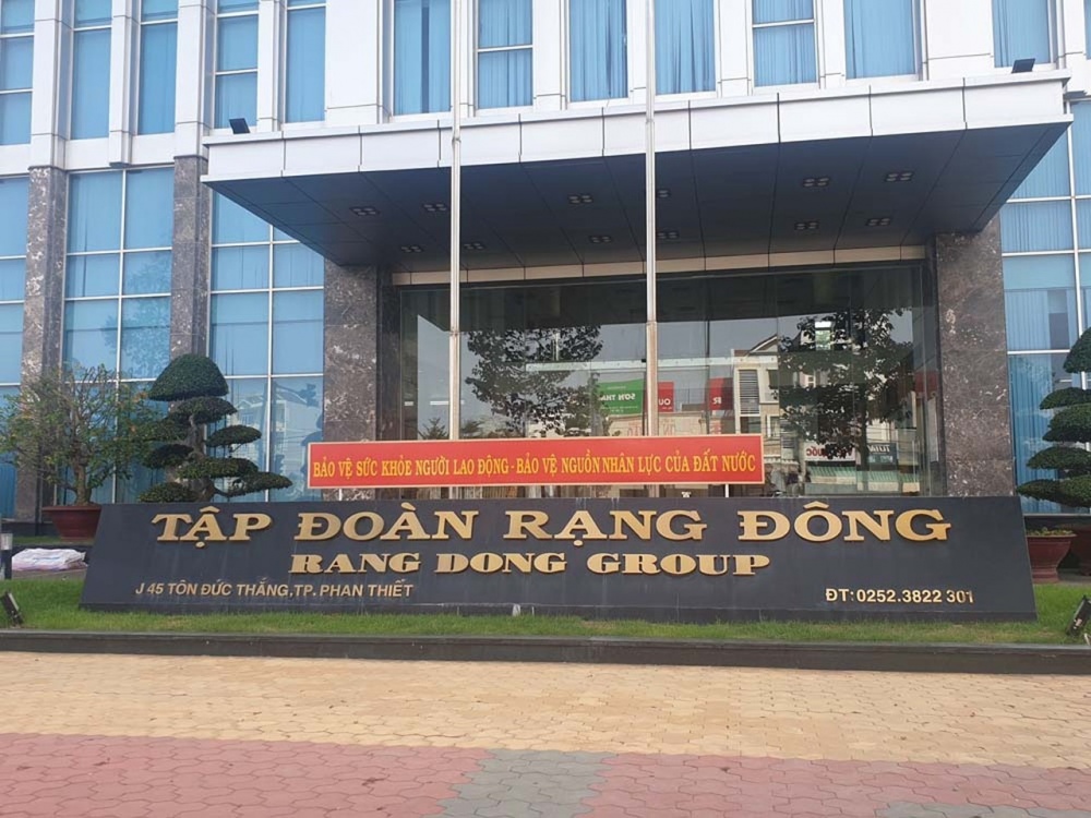 Chuyển hồ sơ sang công an điều tra dấu hiệu trốn thuế khi bán cổ phần công ty Tân Quang Cường