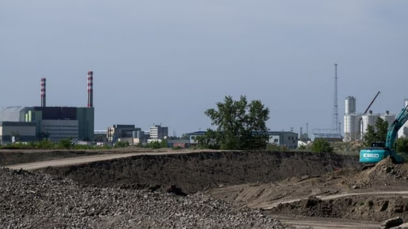Nhà máy điện hạt nhân của Hungary cắt giảm sản lượng