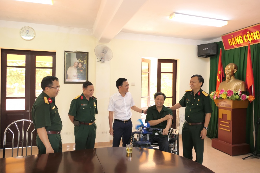 Các sự kiện nổi bật của Petrovietnam trong tuần từ ngày 9/7 đến 16/7/2023 Các sự kiện nổi bật của Petrovietnam trong tuần từ ngày 9/7 đến 16/7/2023