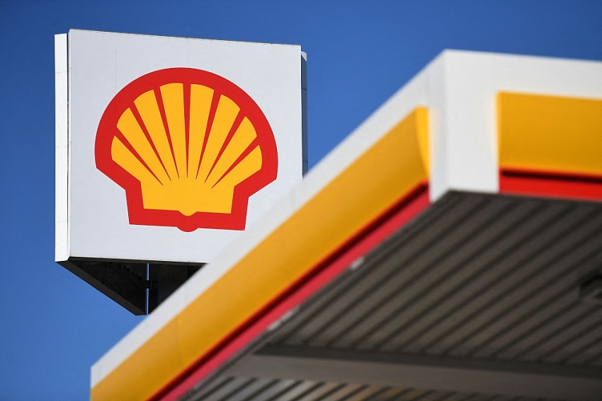 Shell chốt hợp đồng LNG dài hạn với một quốc gia Bắc Phi