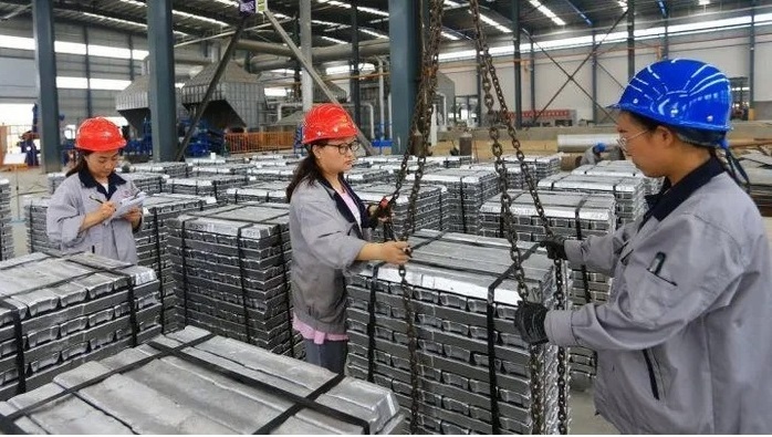 Tin tức kinh tế ngày 17/7: Trung Quốc dẫn đầu số dự án đầu tư vào Việt Nam