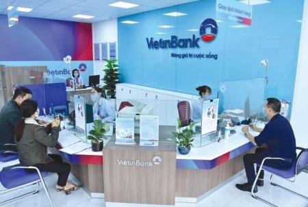 Tin ngân hàng ngày 18/7: VietinBank rao bán khoản nợ xấu gần 250 tỷ của Vinaxuki